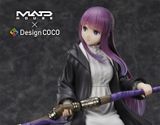  Frieren & Fern - Sousou No Frieren - MAPPA x Design COCO 