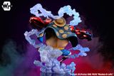  Luffy Gear 4 Bounce Man - One Piece - WH Studio 