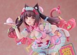  Chocola Dreamy Cute China - NEKOPARA - Claynel 