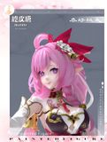  Elysia - Honkai Impact 3 - Orange Peel Studio 