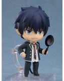  Nendoroid 2377 Okumura Rin - Ao no Exorcist - Good Smile Company 