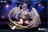  Robin - Honkai Star Rail - Dirty Pockets Studio & Dtalon Studio 