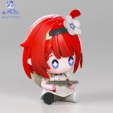  Tribbie - Honkai Star Rail - Raccoon Studio 