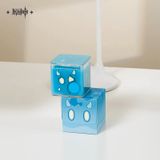  Slam Slime - dụng cụ làm sạch thiết bị điện tử Genshin Impact 