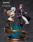  Frieren & Fern - Sousou No Frieren - MAPPA x Design COCO 