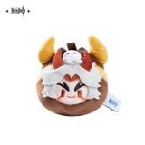  Bộ sưu tập thú bông Teyvat Zoo - Genshin Impact 