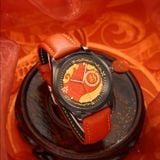  Đồng hồ Quartz chủ đề Mỹ Đỗ Toa - Đấu Phá Thương Khung - China Literature 