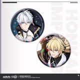  Huy hiệu nhân vật nam Honkai Impact 3 