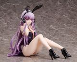  Kyoko Kirigiri Bare Leg Bunny - Danganronpa - FREEing 