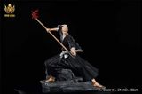  Ikkaku Madarame - Bleach - Verve Studio 