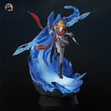  Tartaglia Genshin Impact - Duoduo Studio 