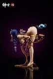  Raiden Shogun Tea Princess NSFW Genshin Impact - Gentleman 18 Studio 