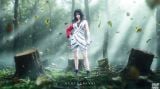  Yuhi Kurenai - Naruto Shippuden - Craft Four Studio 