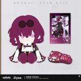  Búp bê bông Honkai Star Rail dòng Potepotte - Bandai x miHoYo 