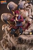  Gaara - Naruto Shippuden - TriEagles Studio 