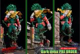  Dark Deku - Boku no Hero Academia - Revenge Studio 