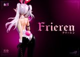  Frieren: Bunny Girl - Sousou no Frieren - Pill White Studio 