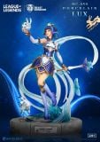  Lux Sứ Thanh Hoa ver - League of Legends 