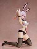  Matsuri Kazamaki Bunny ver - Ayakashi Triangle - FREEing 