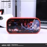  Loa Bluetooth tích hợp đồng hồ báo thức Fu Hua: Herrscher Of Sentience - Honkai Impact 3 