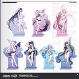  Standee chủ đề mùa hè 3.0 - Honkai Impact 3 