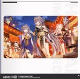  Bàn di chuột dòng CG - Honkai Impact 3 