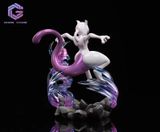  Mewtwo - Pokemon - Grand Studio 