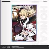  Shikishi nhân vật nam Honkai Impact 3 