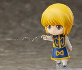  Nendoroid 1185 Kurapika - HUNTER x HUNTER - Good Smile Company 