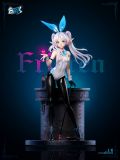  Frieren: Bunny Girl - Sousou no Frieren - Pill White Studio 