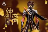  Zhongli (Morax) - Genshin Impact - Atlas Studio 