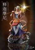 Buddha Thích Ca - Record of Ragnarok - X7 Studio 
