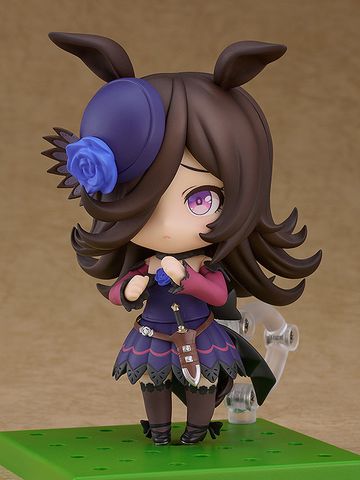  Nendoroid 2151 Rice Shower - Umamusume Pretty Derby - Good Smile Company 