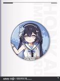  Huy hiệu chủ đề Little Herrscher 2.0 - Honkai Impact 3 