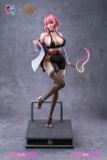  Yae Miko 18+ Cast Off Genshin Impact - Dragon Studio x POP Studio 