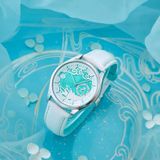  Đồng hồ Quartz chủ đề Vân Vận - Đấu Phá Thương Khung - China Literature 