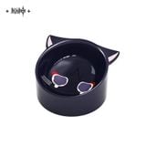  Bộ bát gốm giành cho thú cưng chủ đề Fairy Cat - Genshin Impact 