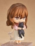  Nendoroid 2108 Fuyutsuki-san The Ice Guy and His Cool Female Colleague - Good Smile Company 