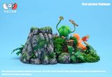  Pokemon Summer BBQ - Kebao Studio 