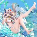  Firefly - Honkai Star Rail - Li Hui Studio 