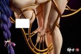 Raiden Shogun Tea Princess NSFW Genshin Impact - Gentleman 18 Studio 