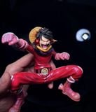  Luffy: Germa - One Piece - GG Studio 