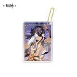  Móc khóa Acrylic nhân vật Genshin Impact 