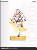  Standee chủ đề Cuộc gặp gỡ Tuyệt Vời - Honkai Impact 3 x CoCo 