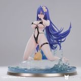  Sacrament Alsace & Lechery Mogador - Azur Lane - YUMS Collectors Studio 
