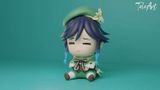  Venti chibi - Genshin Impact - TeleArt 