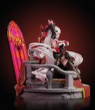  Lunar Vow: Crimson Love - Honkai Impact 3rd - Arctic Wolf Studio 