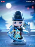  BlindBox Âm Dương Sư x Pop Mart 