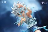  Killua & Gon - Hunter x Hunter - Aftershock Studio & Fibonacci Studio 