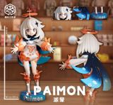  Paimon - Genshin Impact - Snow Studio 
